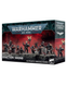 Набор миниатюр WARHAMMER 40000: IMPERIAL AGENTS - EXACTION SQUAD 99120108153 фото 1