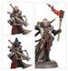 Набір мініатюр AGE OF SIGMAR: CITIES OF SIGMAR - VEN DENST'S HOUNDS 99120202071 фото 5