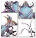 Набір мініатюр AGE OF SIGMAR: HEDONITES OF SLAANESH - ACCURSED REFLECTION 99120201256 фото 7