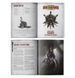 Альманах NECROMUNDA: UNDERHIVE JOURNAL - ESCHER: HOUSE OF BLADES 60040599052 фото 2