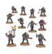 Набор миниатюр WARHAMMER 40000: IMPERIAL AGENTS - EXACTION SQUAD 99120108153 фото 2