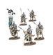 Набор миниатюр AGE OF SIGMAR: OSSIARCH BONEREAPERS SPEARHEAD - KAVALOS VANGUARD 99120207197 фото 4