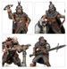 Набір мініатюр AGE OF SIGMAR: CITIES OF SIGMAR - VEN DENST'S HOUNDS 99120202071 фото 6