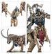Набор миниатюр AGE OF SIGMAR: OSSIARCH BONEREAPERS SPEARHEAD - KAVALOS VANGUARD 99120207197 фото 13
