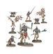 Набор миниатюр AGE OF SIGMAR: OSSIARCH BONEREAPERS SPEARHEAD - KAVALOS VANGUARD 99120207197 фото 3