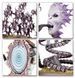 Набір мініатюр AGE OF SIGMAR: HEDONITES OF SLAANESH - ACCURSED REFLECTION 99120201256 фото 8