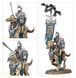 Набор миниатюр AGE OF SIGMAR: OSSIARCH BONEREAPERS SPEARHEAD - KAVALOS VANGUARD 99120207197 фото 14