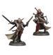 Набір мініатюр AGE OF SIGMAR: CITIES OF SIGMAR - VEN DENST'S HOUNDS 99120202071 фото 3