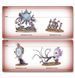 Набір мініатюр AGE OF SIGMAR: HEDONITES OF SLAANESH - ACCURSED REFLECTION 99120201256 фото 9