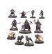 Набір мініатюр AGE OF SIGMAR: CITIES OF SIGMAR - VEN DENST'S HOUNDS 99120202071 фото 4