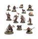 Набір мініатюр AGE OF SIGMAR: CITIES OF SIGMAR - VEN DENST'S HOUNDS 99120202071 фото 2