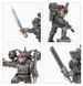 Набор миниатюр KILL TEAM: TEMPESTUS AQUILONS 99120105123 фото 3