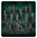 Набор миниатюр AGE OF SIGMAR: OSSIARCH BONEREAPERS SPEARHEAD - KAVALOS VANGUARD 99120207197 фото 15