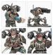 Набор миниатюр KILL TEAM: TEMPESTUS AQUILONS 99120105123 фото 4