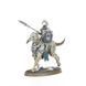 Набор миниатюр AGE OF SIGMAR: OSSIARCH BONEREAPERS SPEARHEAD - KAVALOS VANGUARD 99120207197 фото 10