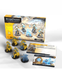 Набор STARCRAFT: ADEPT - PROTOSS - EXPANSION SET SCMG0018 фото 3