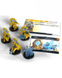 Набор STARCRAFT: ADEPT - PROTOSS - EXPANSION SET SCMG0018 фото 2