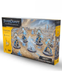 Набор STARCRAFT: ADEPT - PROTOSS - EXPANSION SET SCMG0018 фото 1
