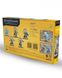 Набор STARCRAFT: ADEPT - PROTOSS - EXPANSION SET SCMG0018 фото 5