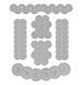 Набор целей L/I: ORDER TOKENS AND OBJECTIVES MARKERS 99122699033 фото 3