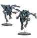 Набір мініатюр NECROMUNDA: VAN SAAR ASH WASTES ARACHNI-RIG 99120599056 фото 2