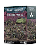 Набор миниатюр WARHAMMER 40000: COMBAT PATROL - DEATH GUARD 99120102194 фото