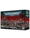 Набор миниатюр WARHAMMER 40000: IMPERIAL AGENTS - IMPERIAL NAVY BREACHERS 99120108152 фото 1