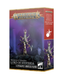 Мініатюра AGE OF SIGMAR: HEDONITES OF SLAANESH - LORD OF HYSTERIA 99120201258 фото 1