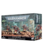 Набір мініатюр WARHAMMER 40000: ADEPTUS MECHANICUS - KATAPHRON BATTLE SERVITORS 99120116037 фото 1
