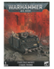 Мініатюра WARHAMMER 40000: CHAOS SPACE MARINES - CHAOS RHINO 99120102168 фото 1