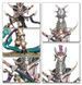 Мініатюра AGE OF SIGMAR: HEDONITES OF SLAANESH - LORD OF HYSTERIA 99120201258 фото 4
