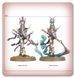 Мініатюра AGE OF SIGMAR: HEDONITES OF SLAANESH - LORD OF HYSTERIA 99120201258 фото 7
