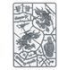 Набор миниатюр WARHAMMER 40000: ARMAGEDDON BATTALION - ORKS 99120103126 фото 12