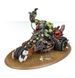 Набор миниатюр WARHAMMER 40000: ARMAGEDDON BATTALION - ORKS 99120103126 фото 3