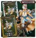 Набір мініатюр AGE OF SIGMAR: WARHAMMER UNDERWORLDS - THYRIELLE'S ZEPHYRITES 99120710001 фото 5