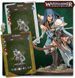 Набір мініатюр AGE OF SIGMAR: WARHAMMER UNDERWORLDS - THYRIELLE'S ZEPHYRITES 99120710001 фото 7