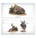 Набор миниатюр WARHAMMER 40000: ARMAGEDDON BATTALION - ORKS 99120103126 фото 9
