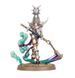 Мініатюра AGE OF SIGMAR: HEDONITES OF SLAANESH - LORD OF HYSTERIA 99120201258 фото 3