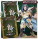 Набір мініатюр AGE OF SIGMAR: WARHAMMER UNDERWORLDS - THYRIELLE'S ZEPHYRITES 99120710001 фото 8