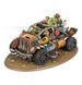 Набор миниатюр WARHAMMER 40000: ARMAGEDDON BATTALION - ORKS 99120103126 фото 4