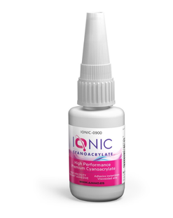 Клей IONIC Cement Gel (20ml) IONIC0900 фото