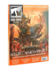 Альманах AGE OF SIGMAR: WHITE DWARF 528 (SEP-26) (ENGLISH) 60249999670 фото 1
