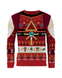 Рождественский свитер Warhammer 40,000: Aeldari Christmas Jumper (Size: M) 1130511 фото 1