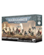 Набор миниатюр WARHAMMER 40000: T'AU EMPIRE - KROOT FARSTALKERS 99120113120 фото 1
