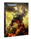 Книга правил WARHAMMER 40000: CODEX - ORKS (ENGLISH) 60030103014 фото 1
