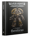 Книжка правил HORUS HERESY: LIBER HERETICUS (ENGLISH) 60043099015 фото 1