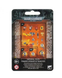 Набор миниатюр WARHAMMER 40000: IMPERIAL FISTS - PRIMARIS UPGRADES AND TRANSFERS 99070101075 фото 1