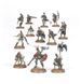 Набор миниатюр WARHAMMER 40000: T'AU EMPIRE - KROOT FARSTALKERS 99120113120 фото 2
