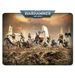 Набор миниатюр WARHAMMER 40000: T'AU EMPIRE - KROOT FARSTALKERS 99120113120 фото 3