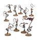 Набір мініатюр AGE OF SIGMAR: DAUGHTERS OF KHAINE - THE CRIMSON LASH 99120212044 фото 4